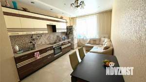 3-к квартира, вторичка, 88м2, 6/20 этаж