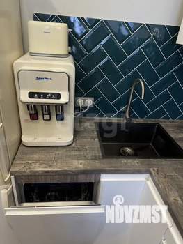 1-к квартира, вторичка, 42м2, 12/12 этаж