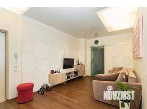 3-к квартира, вторичка, 60м2, 14/16 этаж