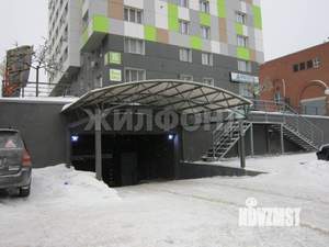 2-к квартира, вторичка, 63м2, 4/17 этаж