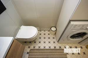 Студия квартира, вторичка, 26м2, 20/25 этаж