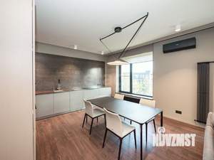 3-к квартира, вторичка, 107м2, 7/8 этаж