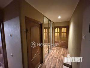 3-к квартира, вторичка, 60м2, 2/9 этаж