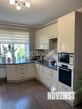 3-к квартира, вторичка, 66м2, 6/10 этаж