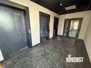 1-к квартира, вторичка, 37м2, 4/21 этаж