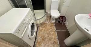 1-к квартира, вторичка, 21м2, 14/17 этаж