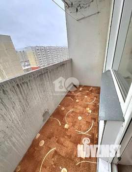 1-к квартира, вторичка, 34м2, 8/10 этаж