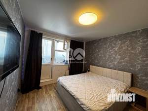 Студия квартира, вторичка, 28м2, 12/17 этаж