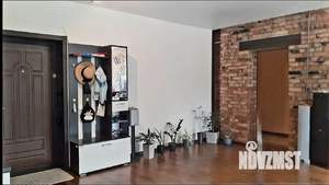 3-к квартира, вторичка, 80м2, 2/4 этаж