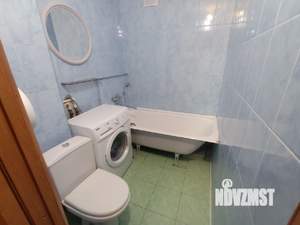 2-к квартира, вторичка, 47м2, 3/5 этаж