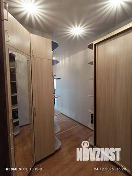 1-к квартира, вторичка, 47м2, 11/27 этаж