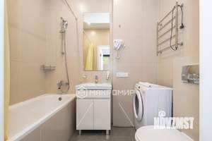 Студия квартира, вторичка, 30м2, 6/18 этаж