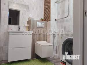 1-к квартира, вторичка, 36м2, 2/10 этаж