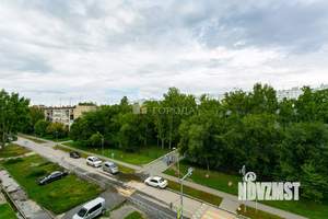 2-к квартира, вторичка, 44м2, 5/5 этаж