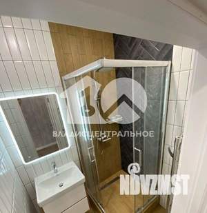 2-к квартира, вторичка, 60м2, 20/25 этаж