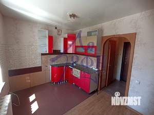 Студия квартира, вторичка, 24м2, 2/6 этаж