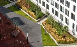 2-к квартира, вторичка, 97м2, 10/15 этаж