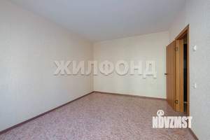 1-к квартира, вторичка, 33м2, 2/10 этаж