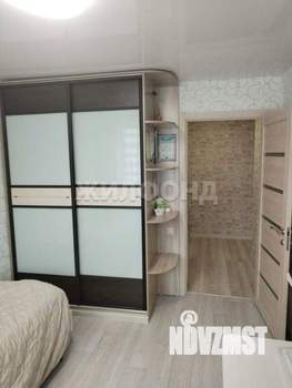 2-к квартира, вторичка, 44м2, 5/5 этаж