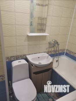 1-к квартира, вторичка, 30м2, 1/5 этаж