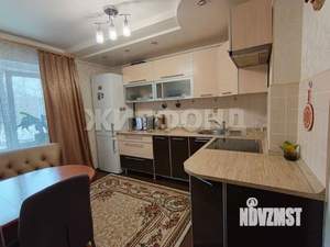 1-к квартира, вторичка, 44м2, 1/10 этаж