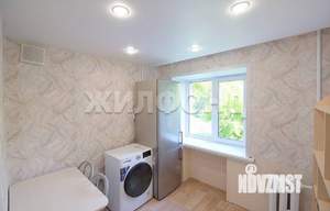 1-к квартира, вторичка, 31м2, 3/5 этаж