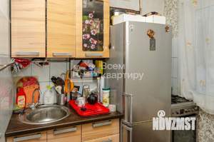 2-к квартира, вторичка, 43м2, 1/5 этаж