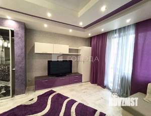 Студия квартира, вторичка, 39м2, 3/10 этаж