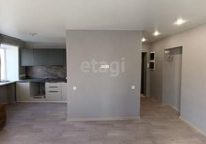 1-к квартира, вторичка, 33м2, 5/5 этаж