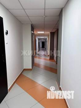 1-к квартира, вторичка, 34м2, 1/18 этаж