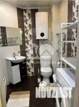 1-к квартира, вторичка, 33м2, 3/10 этаж