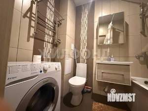 1-к квартира, вторичка, 39м2, 7/22 этаж