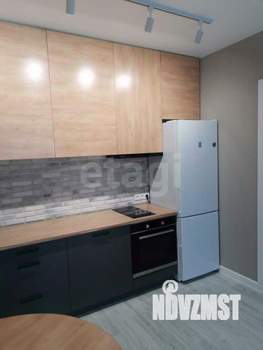 1-к квартира, вторичка, 35м2, 7/17 этаж