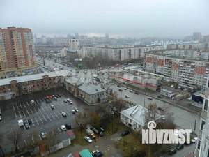 1-к квартира, вторичка, 22м2, 17/19 этаж