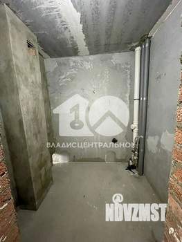 Студия квартира, вторичка, 23м2, 2/17 этаж