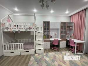 3-к квартира, вторичка, 95м2, 2/7 этаж