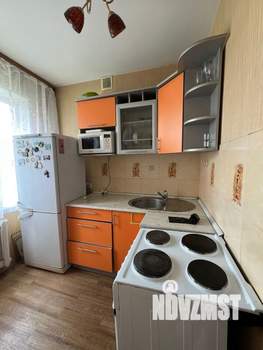 1-к квартира, вторичка, 30м2, 6/10 этаж