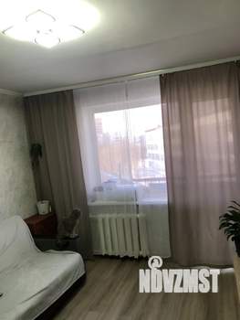 1-к квартира, вторичка, 30м2, 4/5 этаж