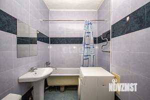 Студия квартира, вторичка, 31м2, 17/20 этаж