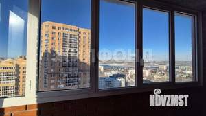 2-к квартира, вторичка, 60м2, 19/26 этаж