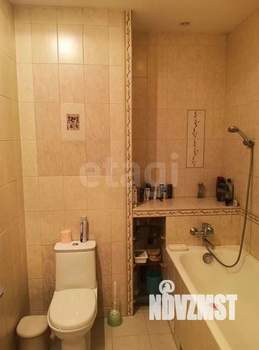 3-к квартира, вторичка, 93м2, 3/16 этаж