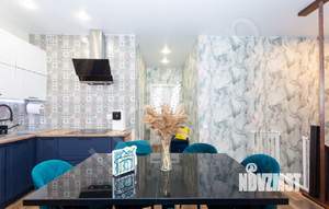 3-к квартира, вторичка, 81м2, 2/10 этаж