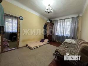 2-к квартира, вторичка, 38м2, 1/2 этаж