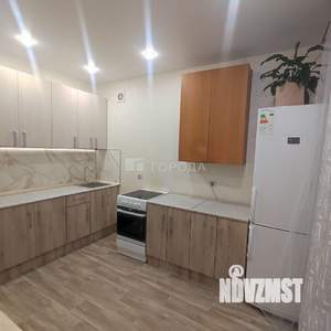 1-к квартира, вторичка, 37м2, 7/12 этаж