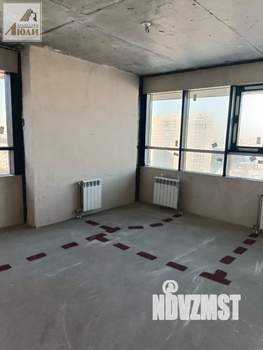 3-к квартира, вторичка, 84м2, 17/23 этаж