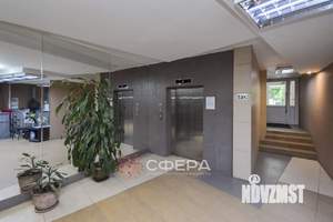 2-к квартира, вторичка, 49м2, 5/23 этаж