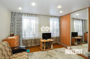 1-к квартира, вторичка, 31м2, 2/2 этаж