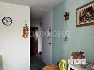 3-к квартира, вторичка, 61м2, 1/9 этаж