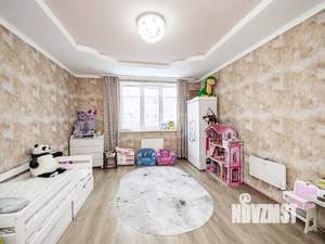 3-к квартира, вторичка, 98м2, 3/17 этаж