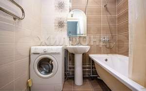2-к квартира, вторичка, 60м2, 5/27 этаж